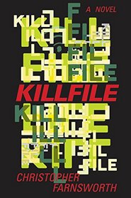 Killfile (John Smith, Bk 1)