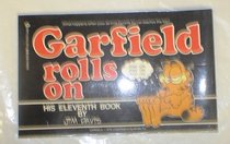 Garfield Rolls on - Eleventh Book