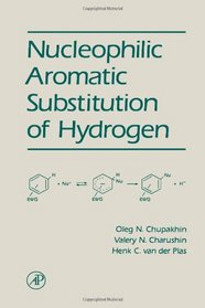 Nucleophilic Aromatic Substition of Hydrogen