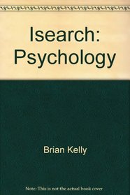 Isearch: Psychology