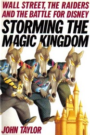 Storming the Magic Kingdom