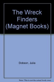 The Wreck Finders (Magnet Books)