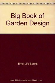 Big Book of Garden Design