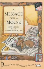 Message from a Mouse (Mouse Tales)