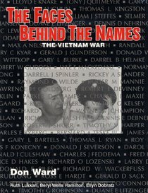 The Faces Behind the Names The Vietnam War [Minnesota]