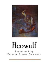 Beowulf: Old English Epic Poem