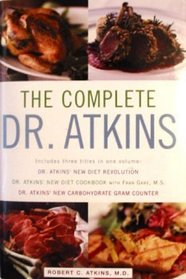 The Complete Dr. Atkins