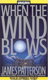 When the Wind Blows (When the Wind Blows, Bk 1) (Audio Cassette) (Unabridged)