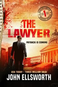 The Lawyer (Michael Gresham, Bk 1)