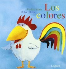 Los colores/ The colors (Spanish Edition)