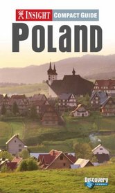 Poland Insight Compact Guide (Insight Compact Guides) (Insight Compact Guides)