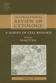 International Review of Cytology: A Survey of Cell Biology (International Review of Cytology) (International Review of Cytology)
