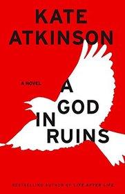 A God in Ruins (Todd Family, Bk 2)
