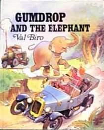 Gumdrop and the Elephant