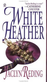 White Heather (White, Bk 1)