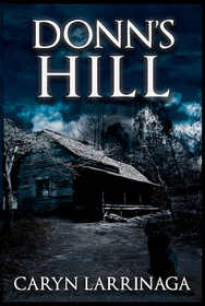 Donn's Hill (Soul Searchers, Bk 1)