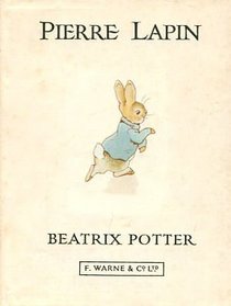 Histoire de Pierre Lapin (Potter 23 Tales)