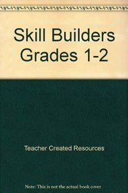 Skill Builders Grades 1-2