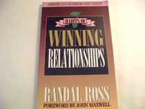 Seven Habits of Winning Relationships