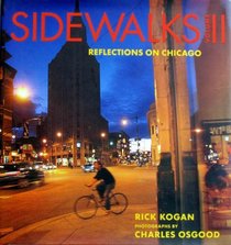 Sidewalks II: Reflections on Chicago