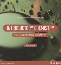 Introductory Chemistry: Second Custom Edition for Kirkwood Community College