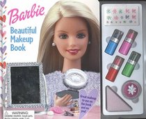 Beautiful Makeup Book (Barbie Style Book)