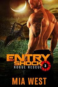 Entry Shock (Rogue Rescue)