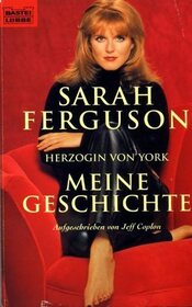 Meine Geschichte (My Story) (German Edition)