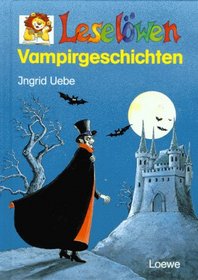 Leselöwen Vampirgeschichten