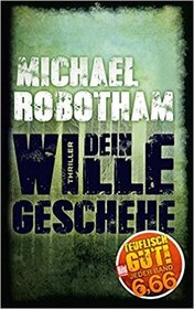 Dein Wille geschehe (Shatter) (Joseph O'Loughlin, Bk 3) (German Edition)