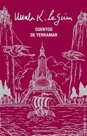 Cuentos de Terramar / Tales from Earthsea (Minotauro Autores Varios) (Spanish Edition)