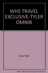 WHS TRAVEL EXCLUSIVE-TYLER OMNIB