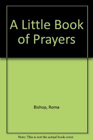 A Little Book of Prayers