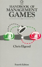 Handbook of Management Games