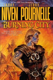 The Burning City