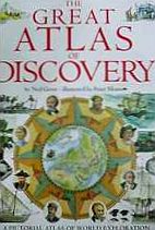 The Great Atlas of Discovery