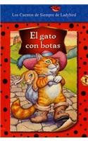 Gato Con Botas, El (Favorite Tale, Ladybird)