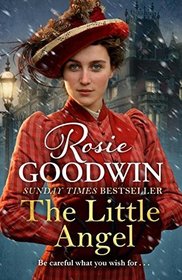 The Little Angel (Days of the Week, Bk 2) (Large Print)