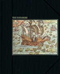 The Explorers (The Seafarers)
