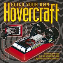 Hovercraft (Build Your Own)