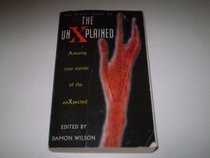 GIANT BOOK OF THE UNEXPLAINED
