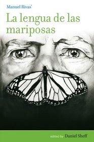 La lengua de las mariposas (Spanish Edition)