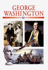 George Washington (American Icon Close-Up Guides)