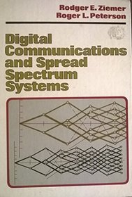 Digital Communications and Spread Spectrum Systems