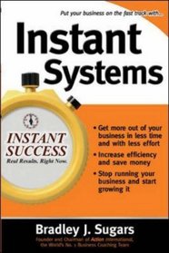 Instant Systems (Instant Success)