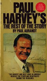 Paul Harvey's The Rest of the Story