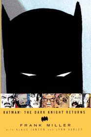 Batman: The Dark Knight Returns