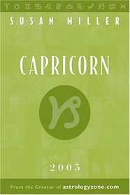 The Year Ahead 2005: Capricorn