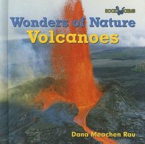 Volcanoes (Bookworms; Wonders of Nature)