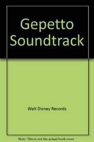 Gepetto Soundtrack